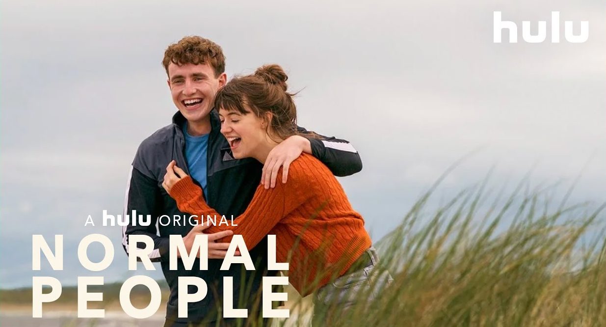 Normal People – Comum e apaixonante!