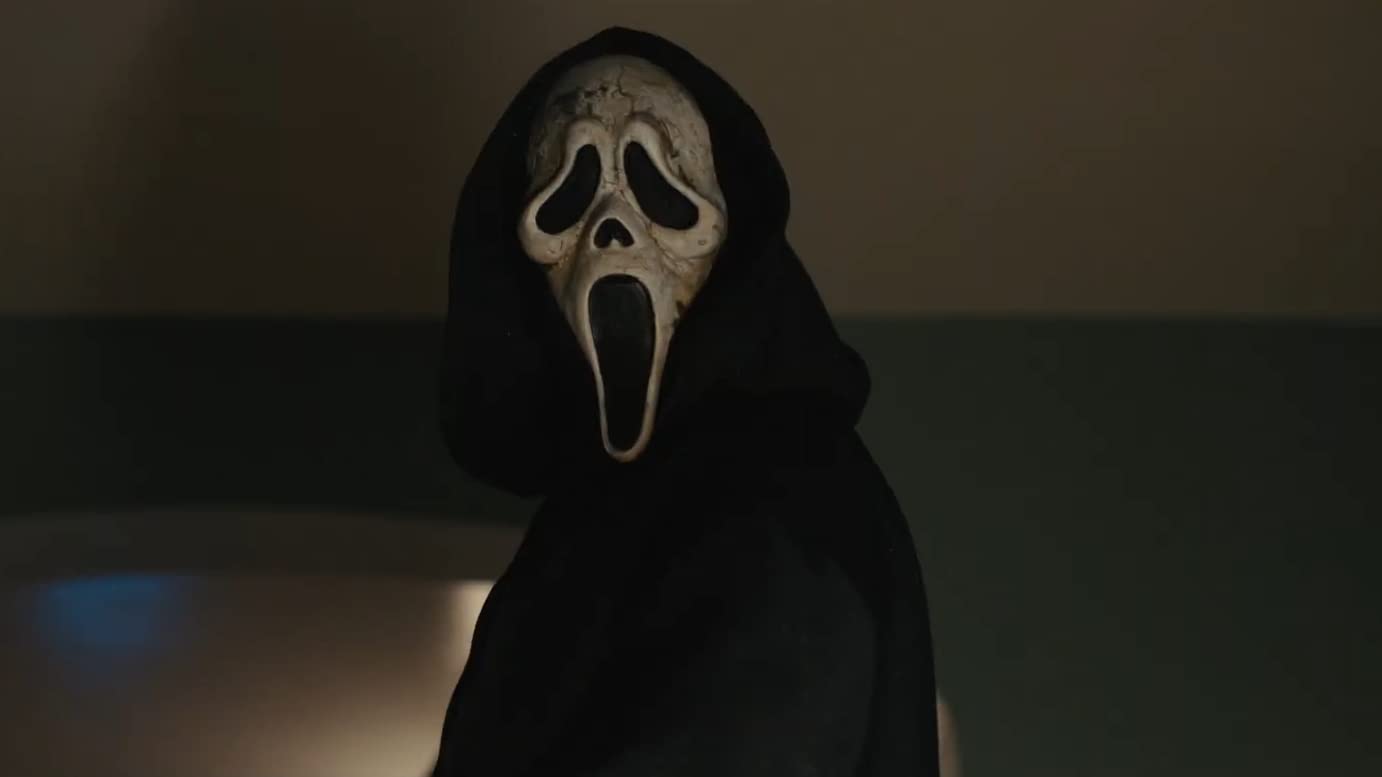 SCREAM VI – Um frenesi brutal que entrega tudo e um pouco mais