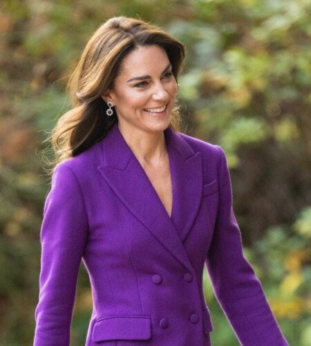 De ‘Waity Katie’ à Crise de Saude Real – a Jornada de Kate Middleton na Familia Real Britânica