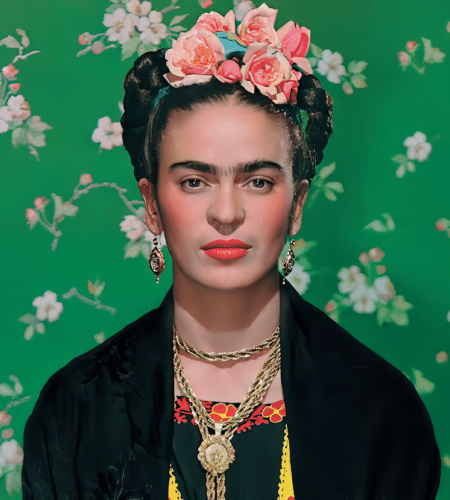 Frida Kahlo – Do México para o Mundo