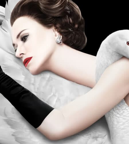 Capote VS The Swans – uma história de amor, traição e a canção do cisne de uma era