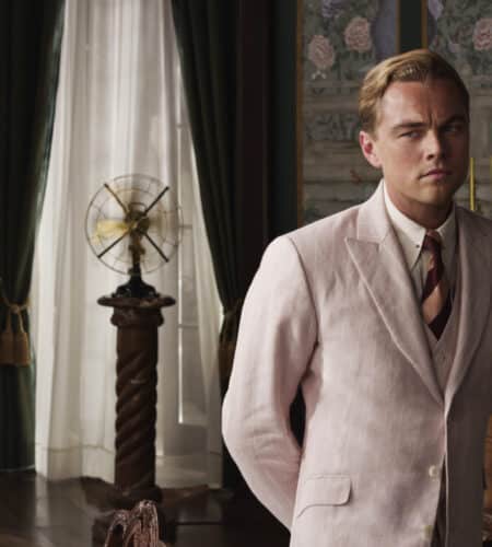 O Brilho e a Decadência de “O Grande Gatsby”