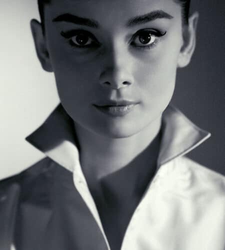 De Princesa a Bela Dama – A Vida e Carreira de Audrey Hepburn
