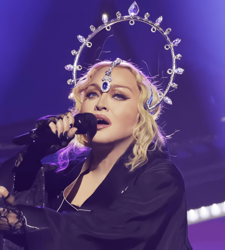 Celebrando as Eras da Realeza do Pop – as Turnês de Madonna e Taylor Swift