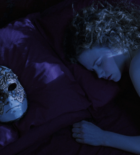 A Beleza Carnal de “Eyes Wide Shut”