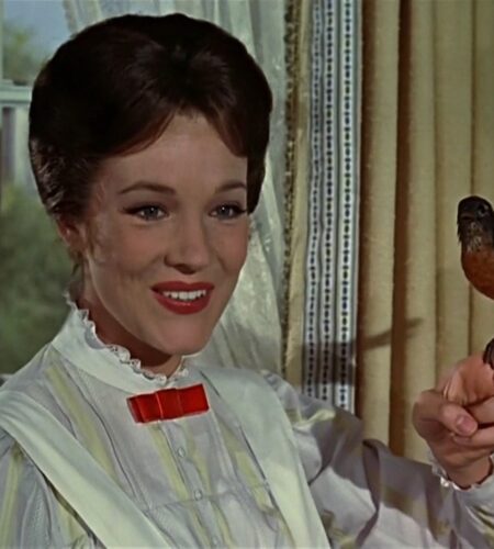 “Uma colher cheia de açucar”- 60 anos da magia de Mary Poppins