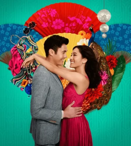 Crazy Rich Asians – Família, Status, Cultura e Tradição