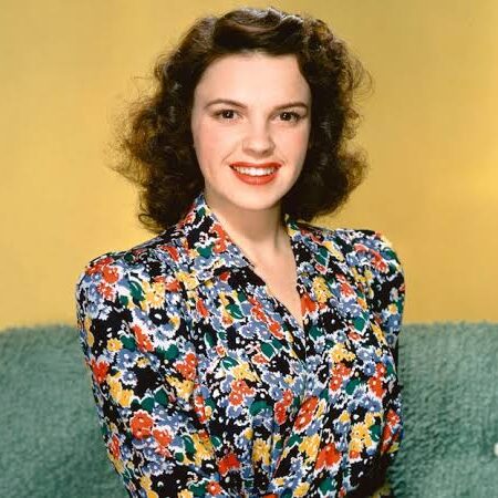 “Over The Rainbow”- A complexa vida de Judy Garland