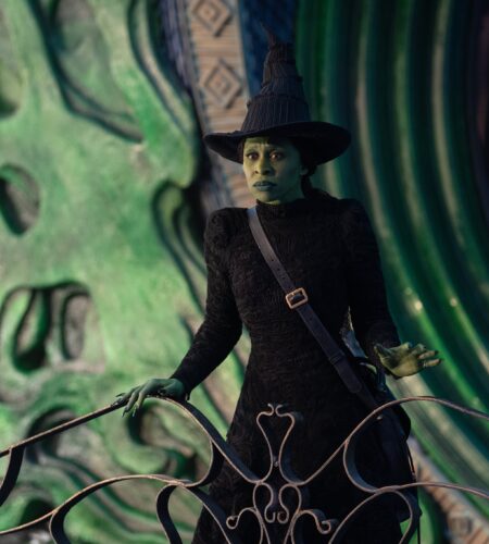 Wicked – O Céu do Oeste Nunca Mais Será o Mesmo