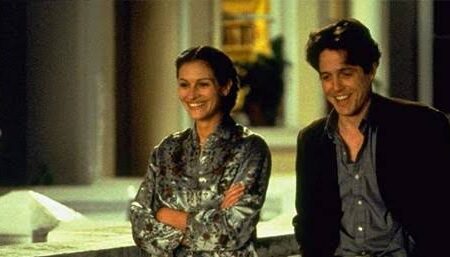 25 anos de “Um Lugar Chamado Notting Hill “