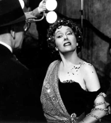 Analisando Norma Desmond, a ‘Estrela Caída’ original