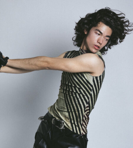 A Jornada de Conan Gray, em meio a aceitação e juventude