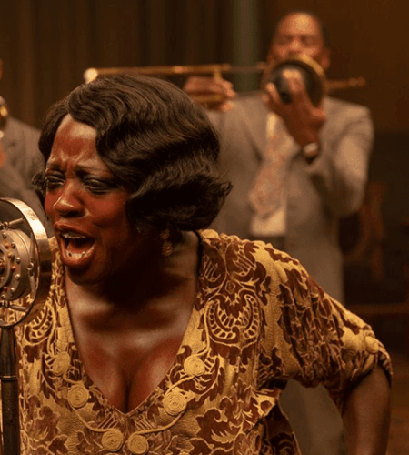 Ma Rainey’s Black Bottom – O Brilho de Viola Davis e a Despedida de Chadwick Boseman