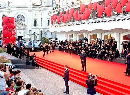 Notícias da Semana/ Especial: Festival de Veneza 2025