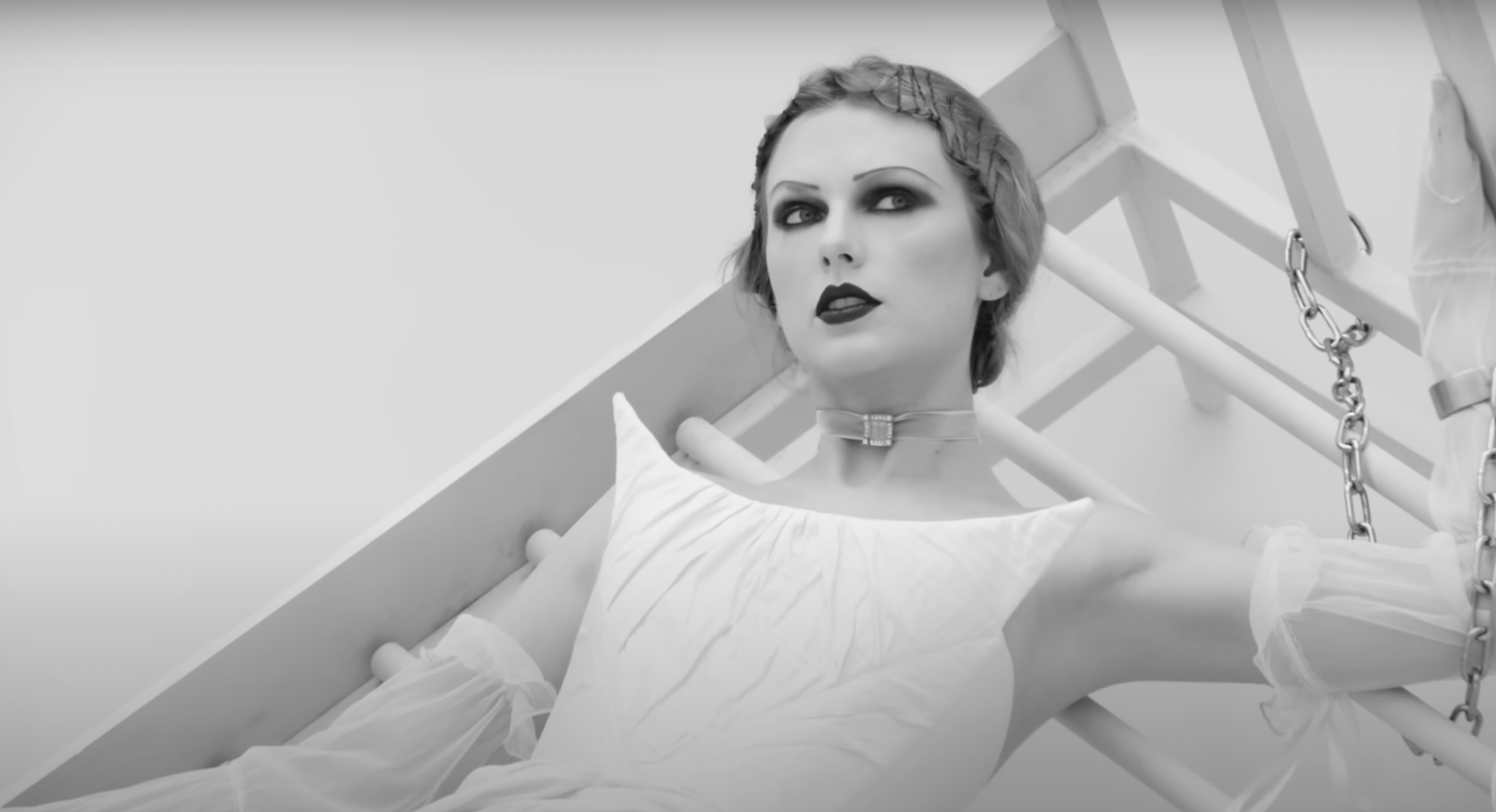 O Lado Cinematográfico de Taylor Swift – O trajeto pela videografia da maior sensação do Pop