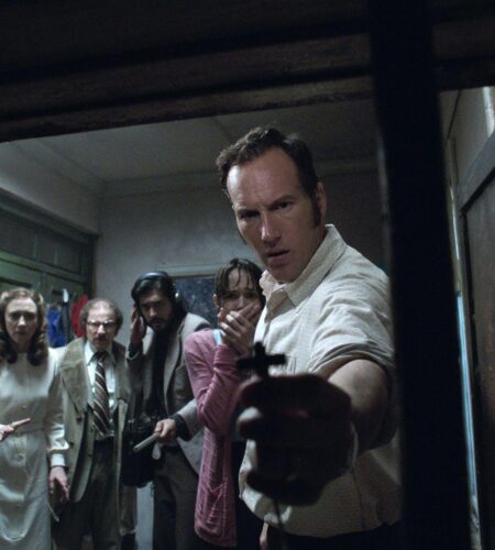 Relembrando Invocação do Mal – O Primeiro Exorcismo