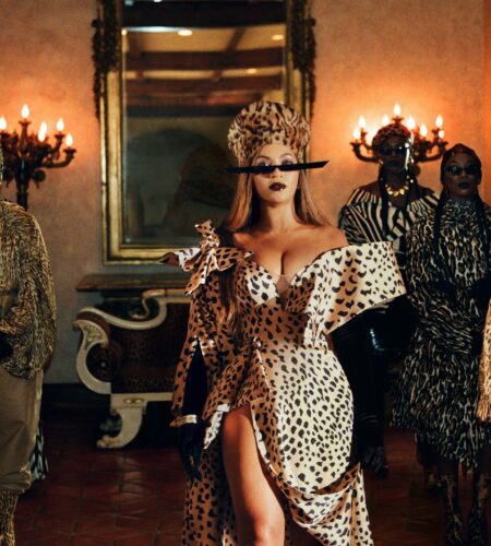Black is King – Beyoncé se Reconecta com suas origens