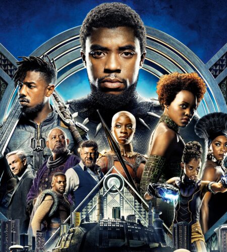 ‘Pantera Negra’ e as Culturas Africanas ao Mainstream