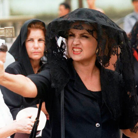 A Indomada – de Greenvile para o mundo