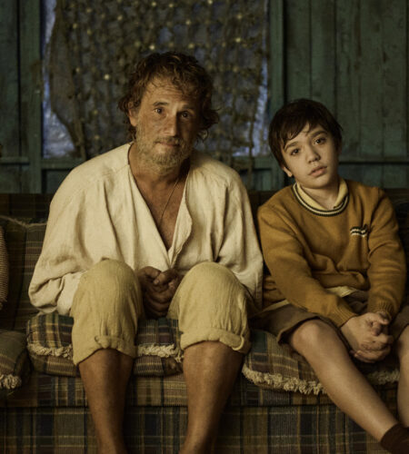 Filho de Mil Homens – o Fantástico se alia ao emocional em uma fábula comovente