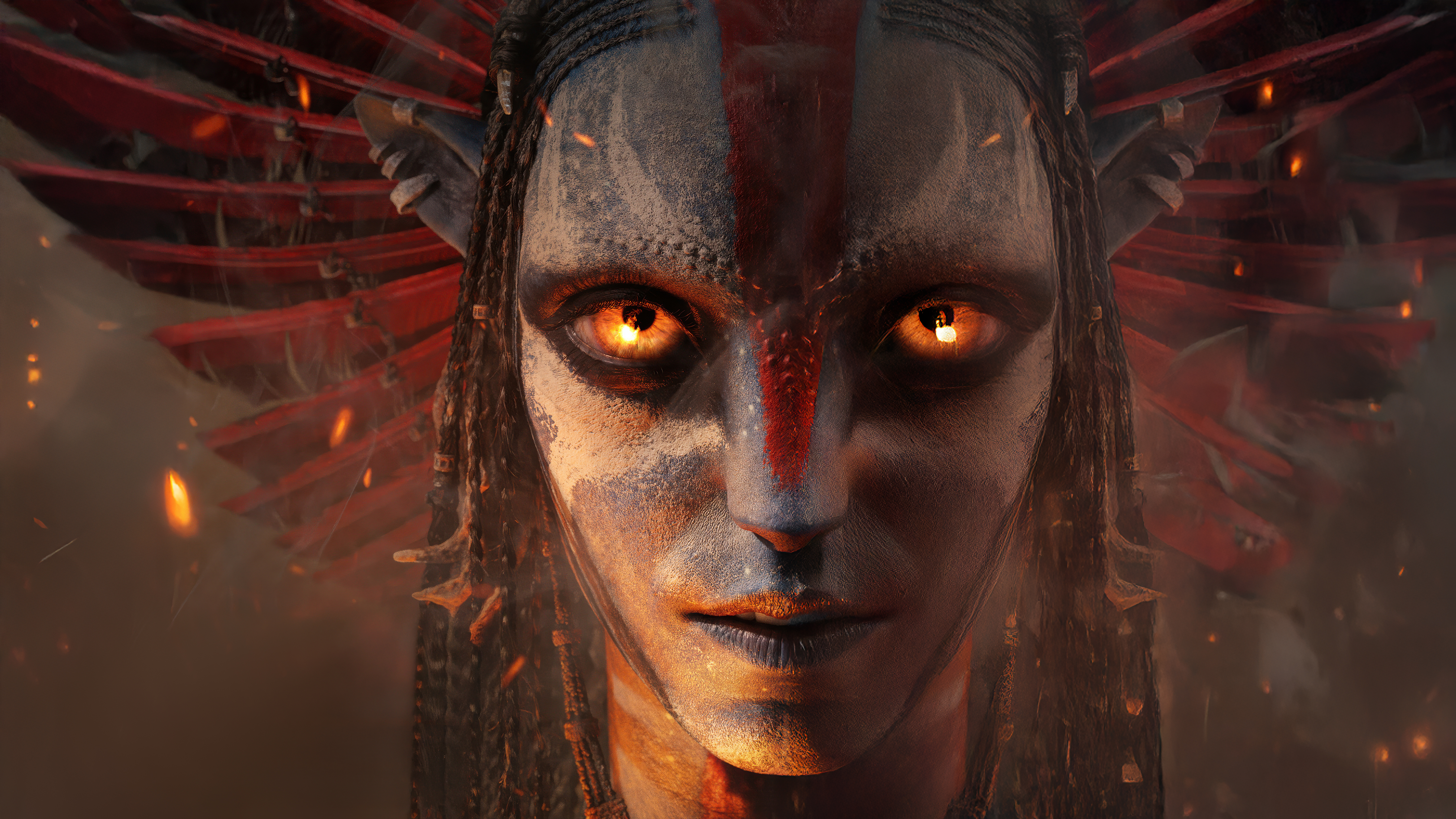 Avatar: Fogo e Cinzas – Fogo se alastra por Pandora