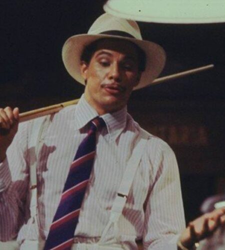 Ópera do Malandro – a malandragem brasileira por Chico Buarque e Ruy Guerra