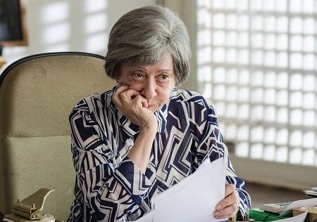 Doce de Mãe – As Muitas desventuras de Dona Picucha