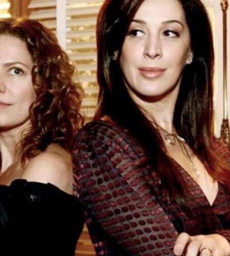 A Disputa pela Verdade em ‘A Favorita’