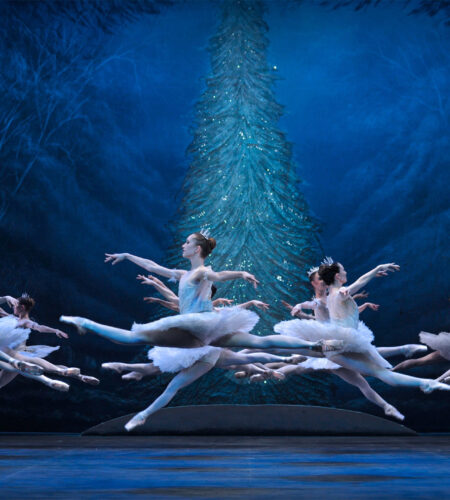 O Balé de Quebra Nozes – Da Rússia Imperial para os natais de todo o mundo