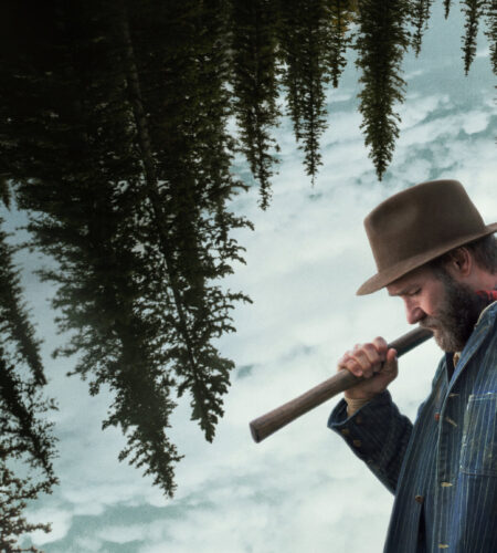 Train Dreams – Uma Reflexão de um homem em meio a natureza