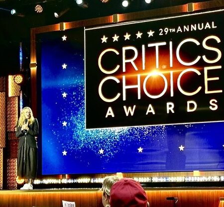 Critics Choice Awards –  É dada a largada a temporada de premiações de 2026
