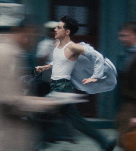 Marty Supreme – Chalamet e Tênis de Mesa se unem em uma ácida aventura