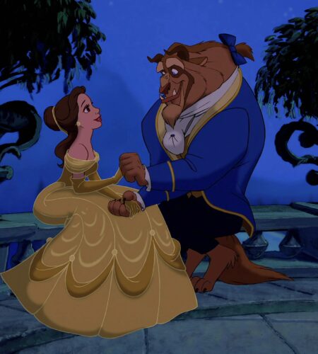 35 anos de A Bela e a Fera – A Maior História de Amor da Disney