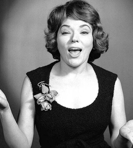 Bibi Ferreira – A Rainha do Teatro Musical Brasileiro