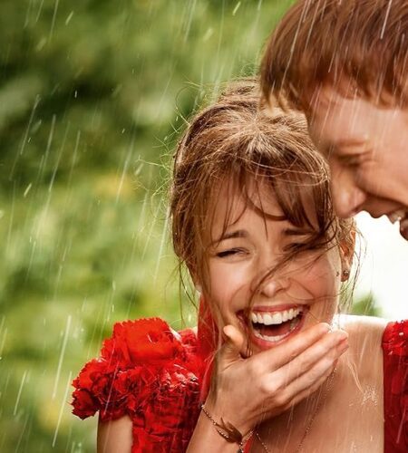 Questão de Tempo – Revisitando e Criando momentos