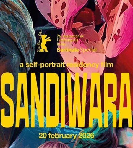 Sandiwara – 5 Yeohs e Muita Comida