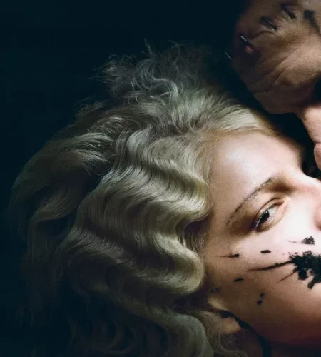 A Noiva! – Ela está viva, E Quer Caos