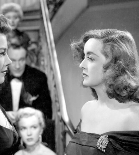 All About Eve – Lutando por um Lugar no Holofote