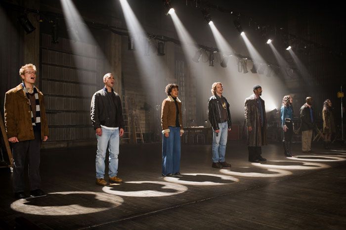 No day but today &ndash; 24 anos da obra de Jonathan Larson