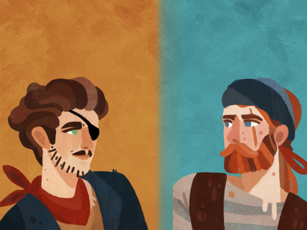 Um Milh&atilde;o de Finais Felizes e a import&acirc;ncia da visibilidade LGBT dentro da literatura brasileira