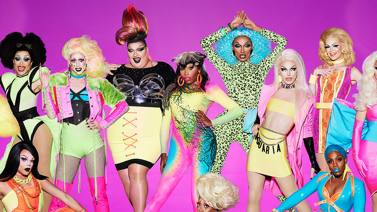 Meu problema com RuPaul&rsquo;s Drag Race