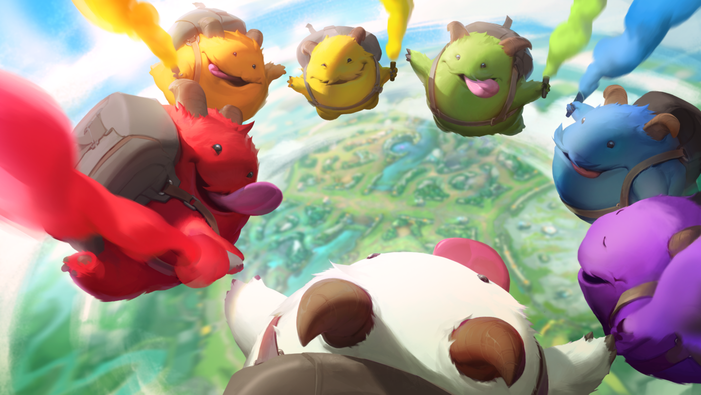 Precisamos falar sobre a representatividade LGBTQ+ no universo de League of Legends