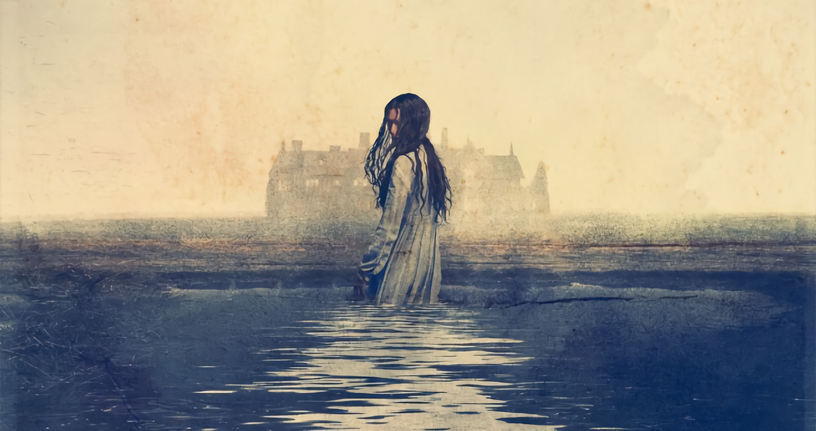 The Haunting of Bly Manor &ndash; Uma hist&oacute;ria de amor e fantasmas do passado