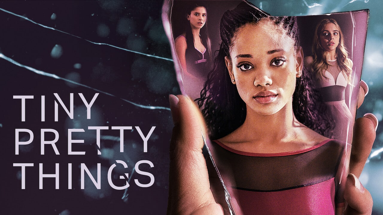 Tiny Pretty Things &ndash; Misterioso e inovador: uma nova face do ballet!