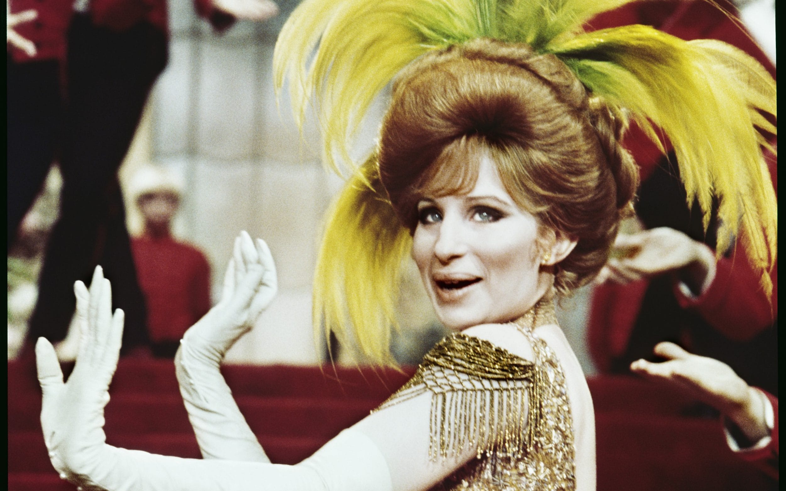 Hello Dolly &ndash; O Supermusical que matou os musicais