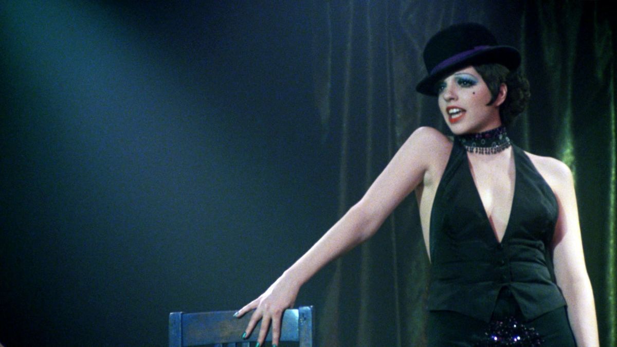 &ldquo;Divine Decadence, darling&rdquo; &ndash; Analisando a divina decad&ecirc;ncia de &ldquo;Cabaret&rdquo;