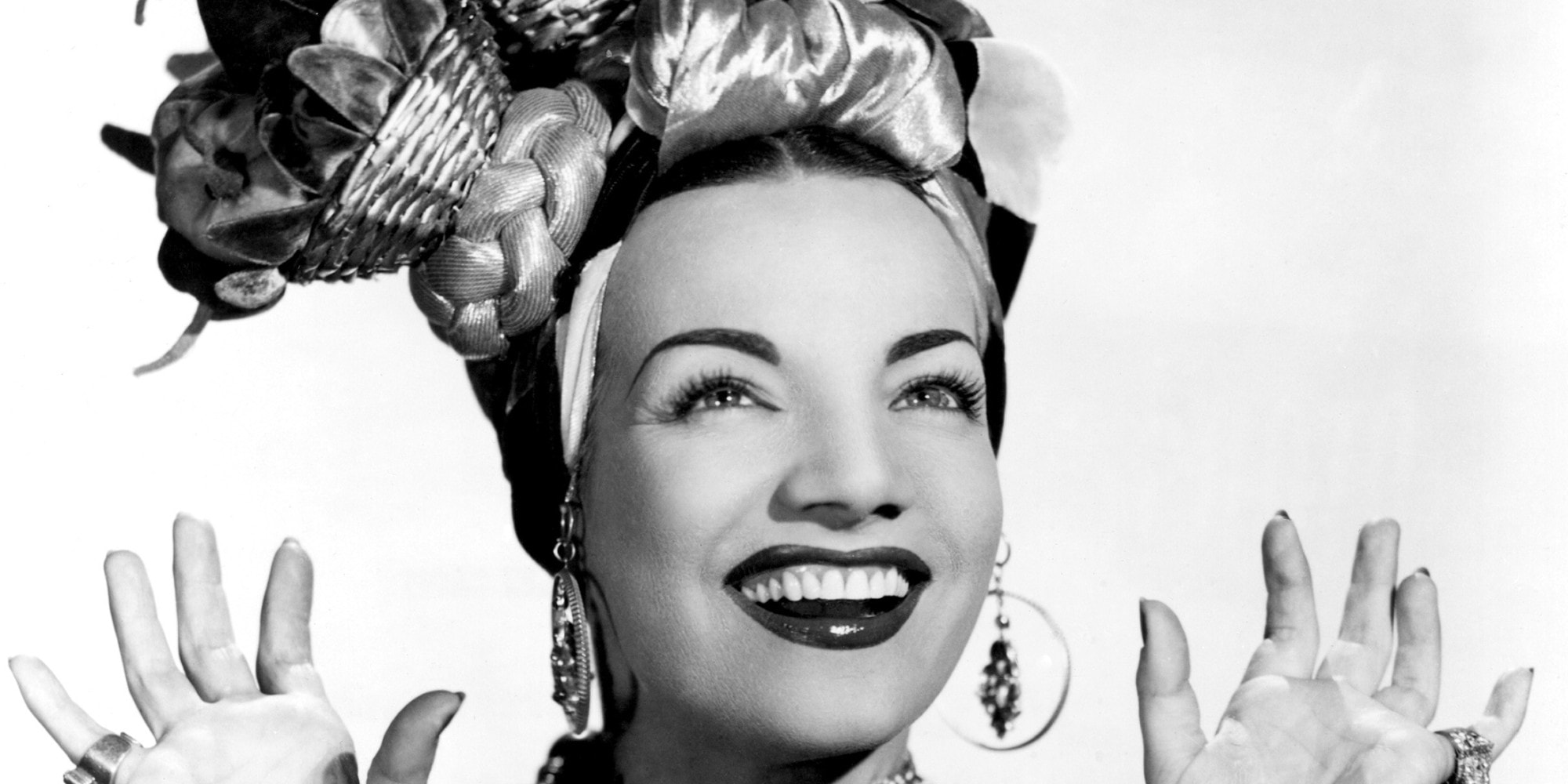 A Rainha do Carnaval: A trajet&oacute;ria de Carmen Miranda