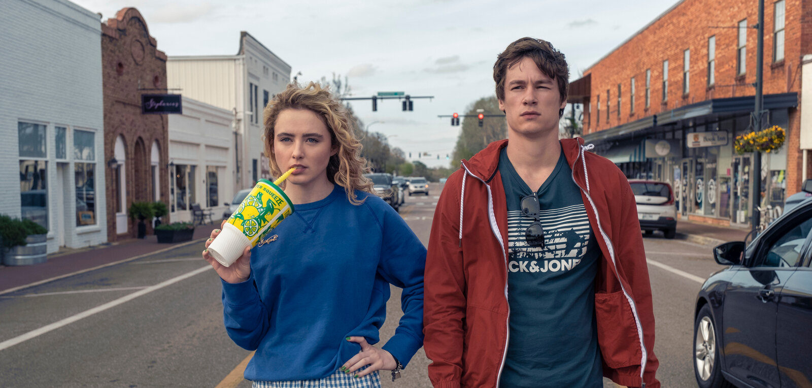 The Map of Tiny Perfect Things &ndash; O que voc&ecirc; faria se estivesse preso no mesmo dia?