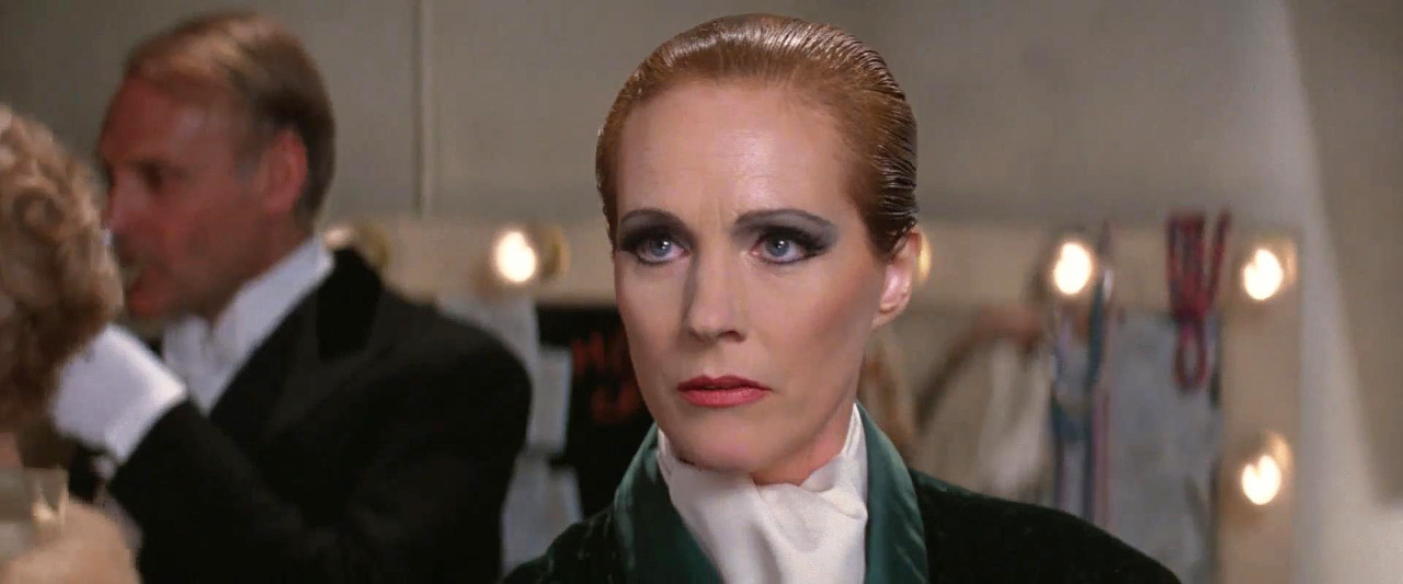 Victor/ Victoria &ndash; O &uacute;ltimo musical de Julie Andrews