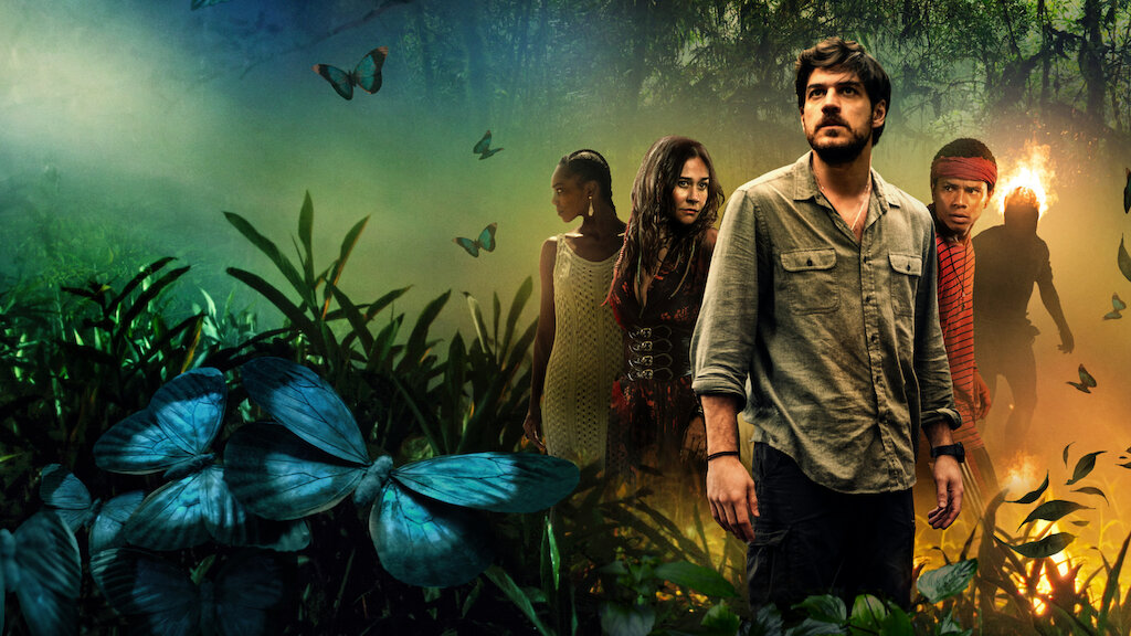 Cidade Invis&iacute;vel &ndash; A forma perfeita de se explorar o folclore brasileiro na m&iacute;dia